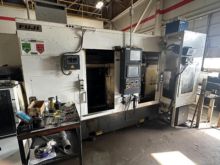 FUJI ANW 35 TWIN TURRET