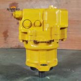 2022 Komatsu PC2000-8 Swing Motor