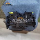 2022 Komatsu PC2000-8 Hydraulic Main
