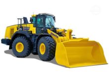 2024 KOMATSU WA475-10