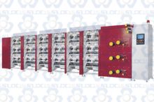 TZ538 High speed automatically assembling