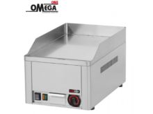 FTHC-30-E Electric Griddle Chrome Plates