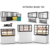 Integra Con Base 100
