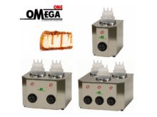 Squeeze Bottle Warmer