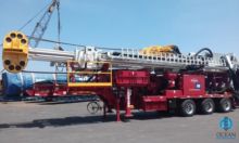 2017 Schramm TXD 200 Drill