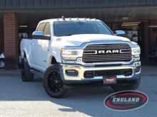 2021 Ram Ram Laramie