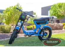 2024 ICON ICON EV Ebike