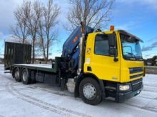 DAF CF 310