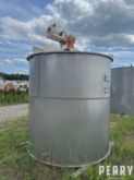 1,600 Gallon