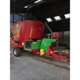 2020 STRAUTMANN VERTI-MIX 1401