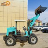 Mk Series Mini Wheel Loader