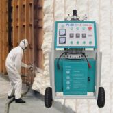 Polyurethane Foaming Machine PU Polyurethane