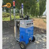 Mk20 Machine à mousse PU