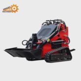 Mkt380 Cheap Skid Steer Loader