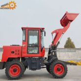 Mk940 Operating Weight 5500kg Tractors