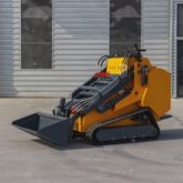 Mk530 1500kg 25HP Cheapest Price