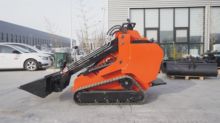 Custom Mk530c Micro Compact Skid