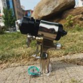 PU Fu-Ap Foam Spray Gun