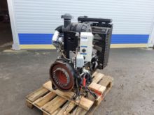 Perkins 404D-22T Engine