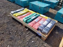 Fabric Lifting Sling Set