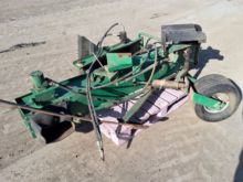 Cushman Aerator
