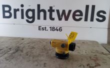 Topcon AT-B4 Laser Level