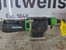 3x Eibenstock Core Diamond Drill