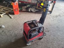 2016 Belle Compaction Plate