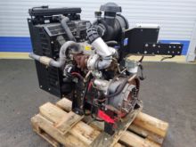 Perkins 404D-22T Engine