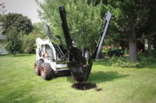 Quick Attach “Tree Jack” Tree