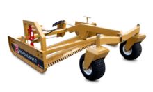 Roadrunner CH Grader 6ft