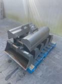 Lehnhoff MS01 Buckets Multiple