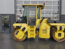 2004 Dynapac CC222HF
