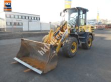 2018 YANMAR V 80