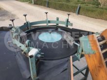 Greefa a3 sorting machine