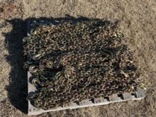 2026 Wolverine Cadenas