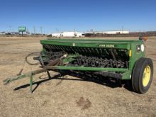 John Deere 450
