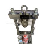 Rock Point Load Testing Machine,