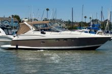 2002 Regal Commodore 3860 |