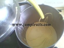Edible butter machine