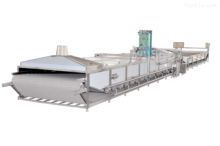 Factory supply pineapple canning processing