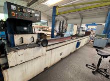 Used Reform Grinding machines for sale | Machinio