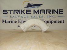 MAN , Intercooler , Codo