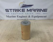 Baldwin P294, Oil Filter