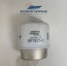 Baldwin BF7675-D, Fuel Filter