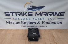 DD X00E50204090, 23517552, Control Station