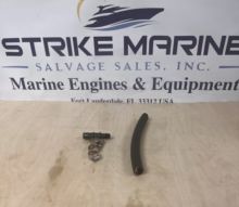 Cummins 0130-5008, Heat Exchanger Hose