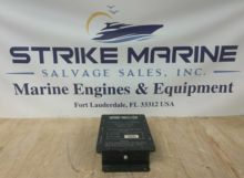 DD X00E50204090, 23517552, Control Station
