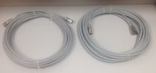 MAN, Control Panel Cable, Mini-Marex