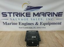 DD X00E50204090, 23517552, Control Station